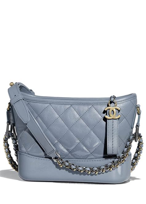 chanel gabrielle backpack small price|chanel gabrielle small hobo bag.